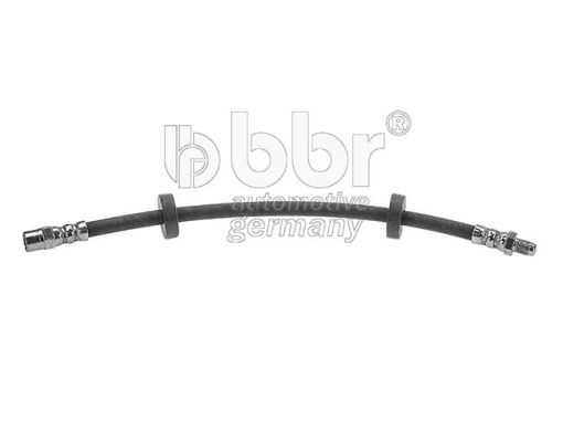 BBR AUTOMOTIVE Pidurivoolik 002-10-14296